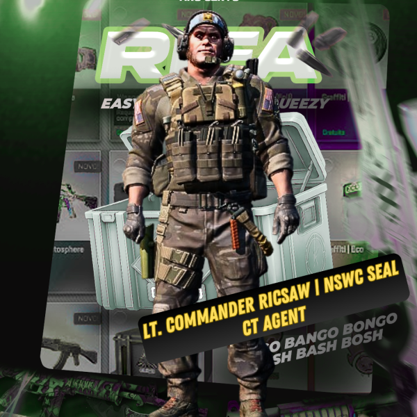 04/01 • SORTEIO TRIPLO AGENTES